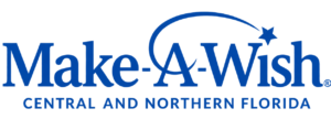 make a wish logo